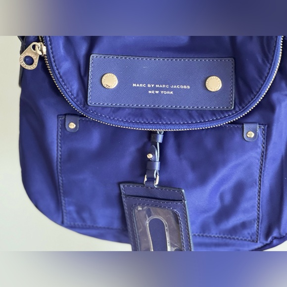 Marc by Marc Jacobs crossbody NWT! - Picture 11 of 12